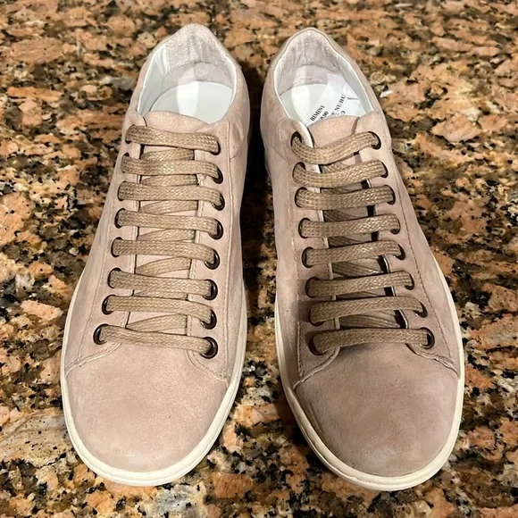 Chocolate Blu Bimini Sneaker 37 - Picture 4 of 9